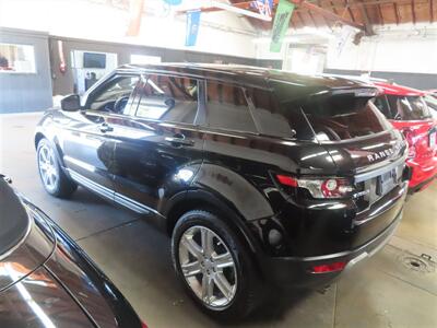 2015 Land Rover Range Rover Evoque Pure Plus   - Photo 3 - Costa Mesa, CA 92626