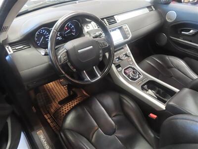 2015 Land Rover Range Rover Evoque Pure Plus   - Photo 5 - Costa Mesa, CA 92626