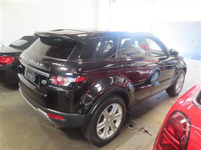 2015 Land Rover Range Rover Evoque Pure Plus   - Photo 4 - Costa Mesa, CA 92626