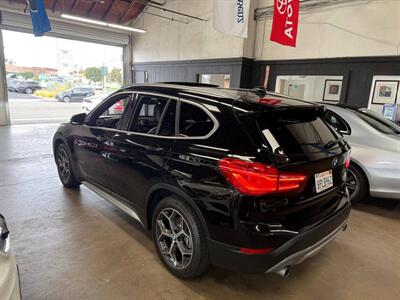 2016 BMW X1 xDrive28i   - Photo 4 - Costa Mesa, CA 92626