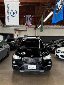 2016 BMW X1 xDrive28i   - Photo 21 - Costa Mesa, CA 92626