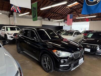 2016 BMW X1 xDrive28i   - Photo 2 - Costa Mesa, CA 92626