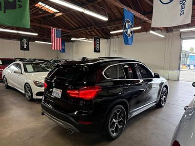 2016 BMW X1 xDrive28i   - Photo 3 - Costa Mesa, CA 92626