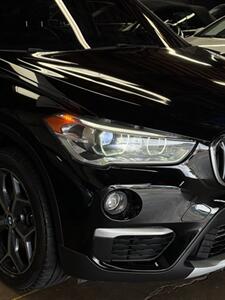 2016 BMW X1 xDrive28i   - Photo 23 - Costa Mesa, CA 92626