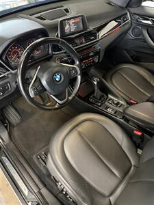 2016 BMW X1 xDrive28i   - Photo 5 - Costa Mesa, CA 92626