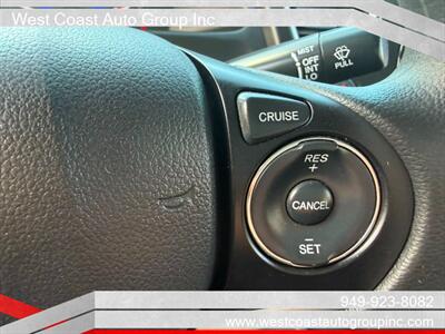 2014 Honda Civic LX   - Photo 14 - Costa Mesa, CA 92626