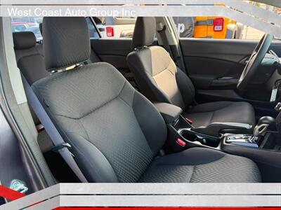 2014 Honda Civic LX   - Photo 11 - Costa Mesa, CA 92626