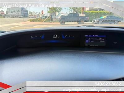 2014 Honda Civic LX   - Photo 20 - Costa Mesa, CA 92626