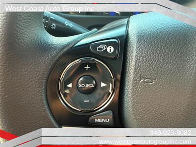 2014 Honda Civic LX   - Photo 13 - Costa Mesa, CA 92626