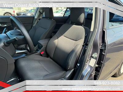2014 Honda Civic LX   - Photo 10 - Costa Mesa, CA 92626