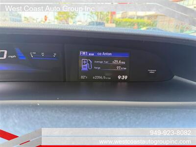 2014 Honda Civic LX   - Photo 18 - Costa Mesa, CA 92626