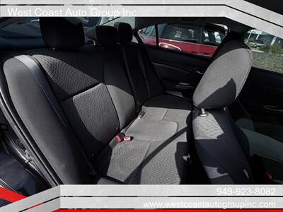 2015 Honda Civic LX   - Photo 9 - Costa Mesa, CA 92626