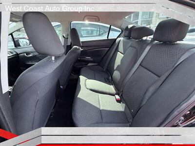 2015 Honda Civic LX   - Photo 10 - Costa Mesa, CA 92626