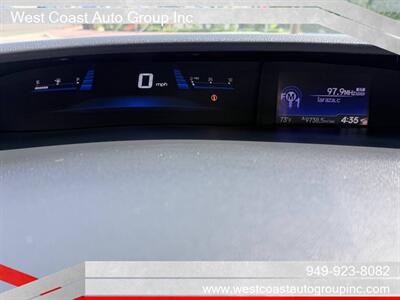 2015 Honda Civic LX   - Photo 15 - Costa Mesa, CA 92626