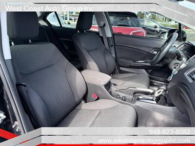 2015 Honda Civic LX   - Photo 8 - Costa Mesa, CA 92626