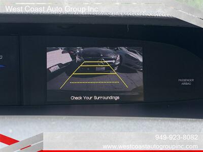 2015 Honda Civic LX   - Photo 16 - Costa Mesa, CA 92626