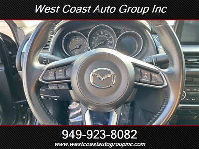 2017 Mazda Mazda6 Touring   - Photo 15 - Costa Mesa, CA 92626