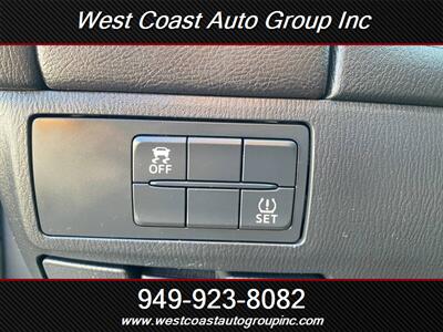 2017 Mazda Mazda6 Touring   - Photo 13 - Costa Mesa, CA 92626