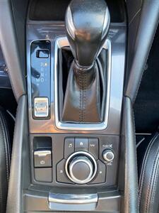 2017 Mazda Mazda6 Touring   - Photo 9 - Costa Mesa, CA 92626