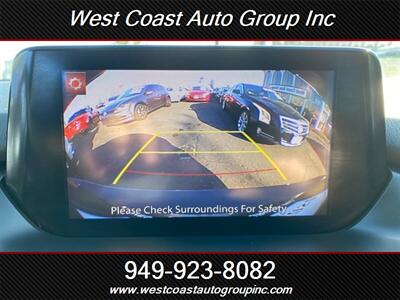 2017 Mazda Mazda6 Touring   - Photo 11 - Costa Mesa, CA 92626