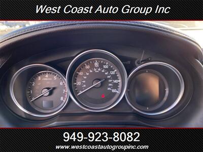 2017 Mazda Mazda6 Touring   - Photo 16 - Costa Mesa, CA 92626