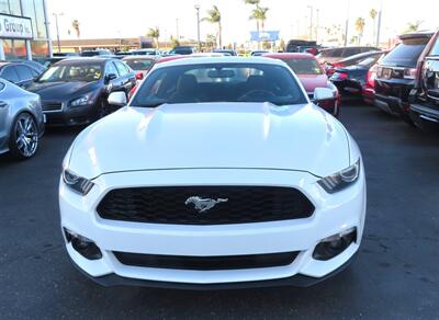 2015 Ford Mustang V6   - Photo 18 - Costa Mesa, CA 92626