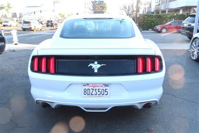 2015 Ford Mustang V6   - Photo 5 - Costa Mesa, CA 92626