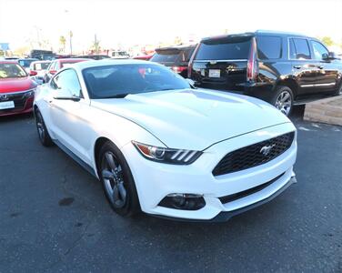 2015 Ford Mustang V6   - Photo 2 - Costa Mesa, CA 92626