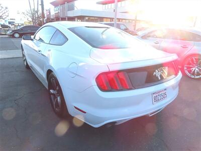 2015 Ford Mustang V6   - Photo 3 - Costa Mesa, CA 92626