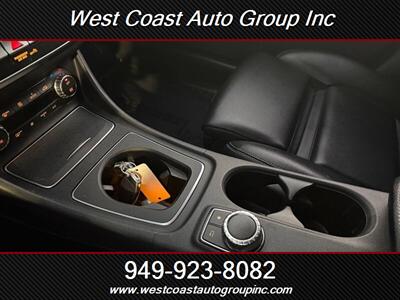 2020 Mercedes-Benz GLA GLA 250 4MATIC   - Photo 18 - Costa Mesa, CA 92626