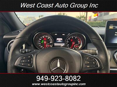2020 Mercedes-Benz GLA GLA 250 4MATIC   - Photo 12 - Costa Mesa, CA 92626