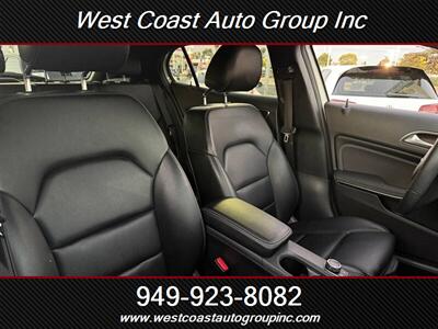 2020 Mercedes-Benz GLA GLA 250 4MATIC   - Photo 6 - Costa Mesa, CA 92626