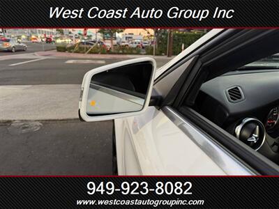 2020 Mercedes-Benz GLA GLA 250 4MATIC   - Photo 22 - Costa Mesa, CA 92626