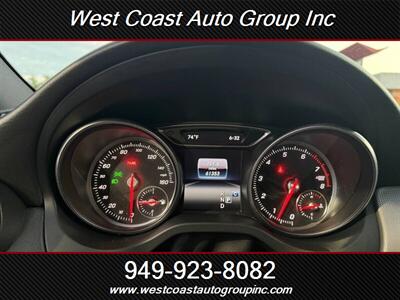 2020 Mercedes-Benz GLA GLA 250 4MATIC   - Photo 9 - Costa Mesa, CA 92626