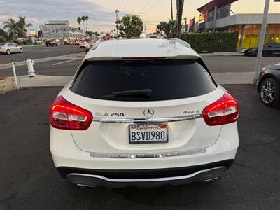 2020 Mercedes-Benz GLA GLA 250 4MATIC   - Photo 24 - Costa Mesa, CA 92626