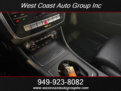 2020 Mercedes-Benz GLA GLA 250 4MATIC   - Photo 17 - Costa Mesa, CA 92626