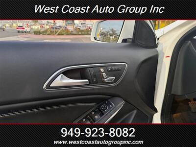 2020 Mercedes-Benz GLA GLA 250 4MATIC   - Photo 8 - Costa Mesa, CA 92626