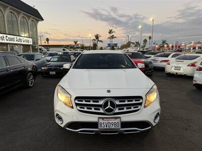 2020 Mercedes-Benz GLA GLA 250 4MATIC   - Photo 23 - Costa Mesa, CA 92626