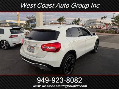 2020 Mercedes-Benz GLA GLA 250 4MATIC   - Photo 3 - Costa Mesa, CA 92626