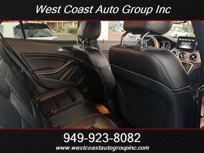 2020 Mercedes-Benz GLA GLA 250 4MATIC   - Photo 7 - Costa Mesa, CA 92626