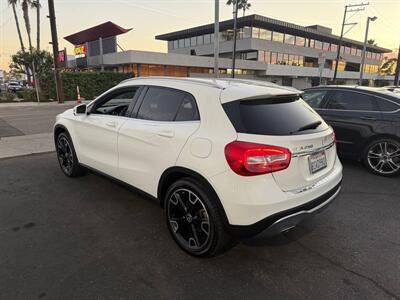 2020 Mercedes-Benz GLA GLA 250 4MATIC   - Photo 4 - Costa Mesa, CA 92626