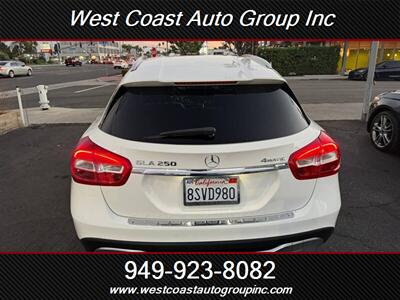 2020 Mercedes-Benz GLA GLA 250 4MATIC   - Photo 24 - Costa Mesa, CA 92626