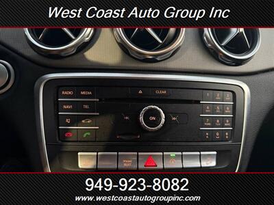 2020 Mercedes-Benz GLA GLA 250 4MATIC   - Photo 16 - Costa Mesa, CA 92626