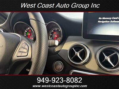 2020 Mercedes-Benz GLA GLA 250 4MATIC   - Photo 13 - Costa Mesa, CA 92626