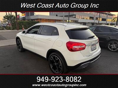 2020 Mercedes-Benz GLA GLA 250 4MATIC   - Photo 4 - Costa Mesa, CA 92626