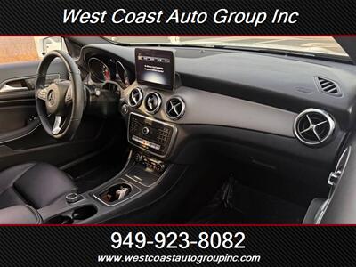 2020 Mercedes-Benz GLA GLA 250 4MATIC   - Photo 5 - Costa Mesa, CA 92626