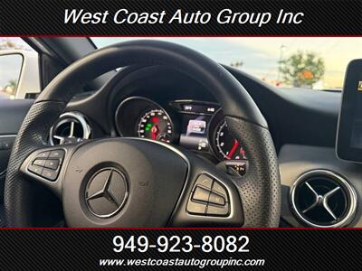 2020 Mercedes-Benz GLA GLA 250 4MATIC   - Photo 11 - Costa Mesa, CA 92626