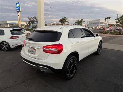 2020 Mercedes-Benz GLA GLA 250 4MATIC   - Photo 3 - Costa Mesa, CA 92626