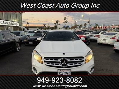 2020 Mercedes-Benz GLA GLA 250 4MATIC   - Photo 23 - Costa Mesa, CA 92626