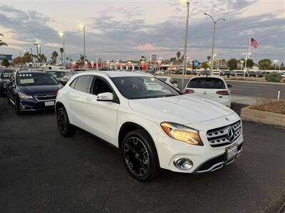 2020 Mercedes-Benz GLA GLA 250 4MATIC   - Photo 2 - Costa Mesa, CA 92626